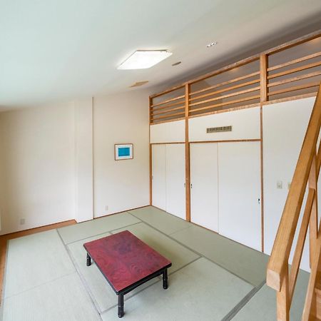 Hotel Tagawa Yamanouchi  Esterno foto