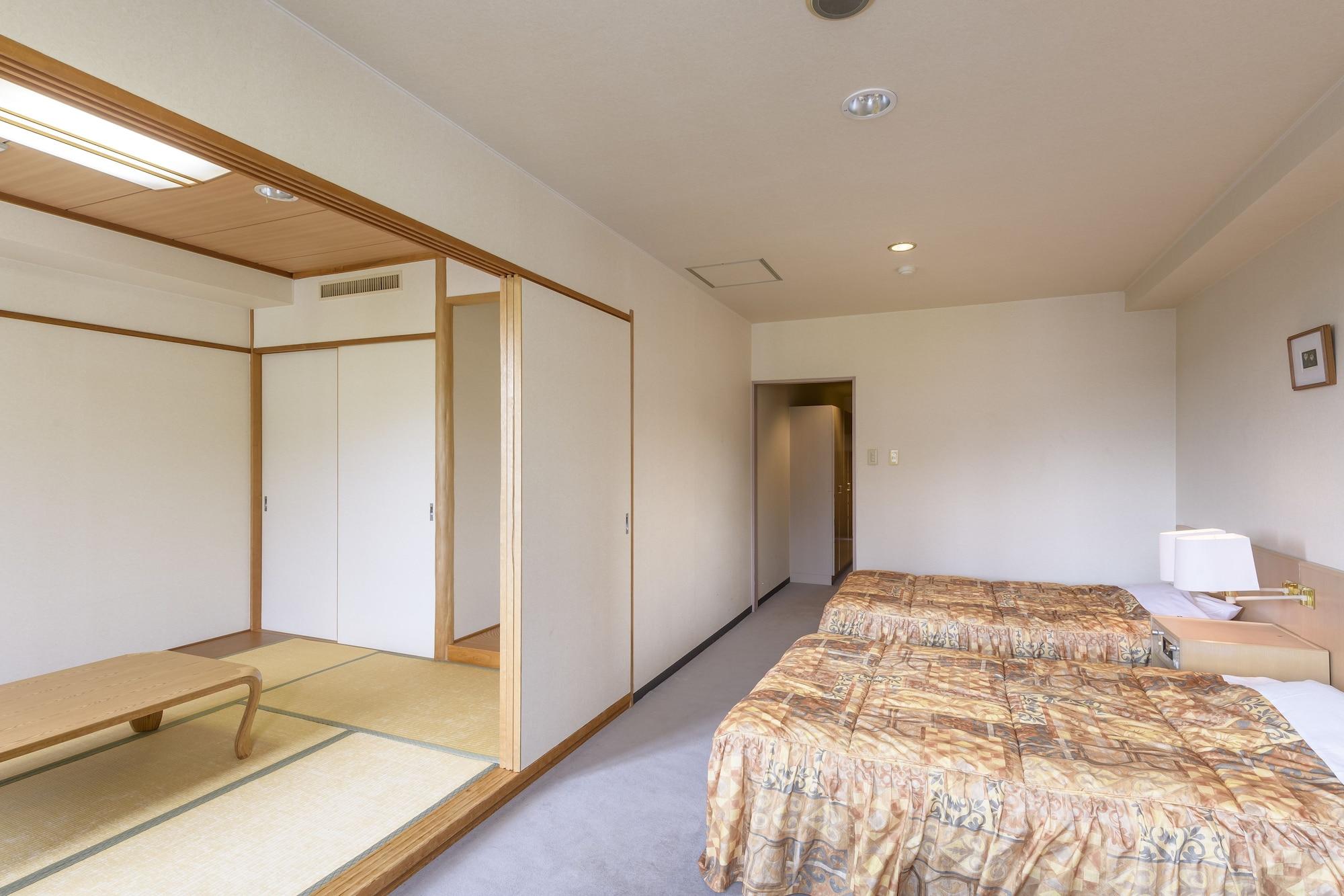 Hotel Tagawa Yamanouchi  Esterno foto