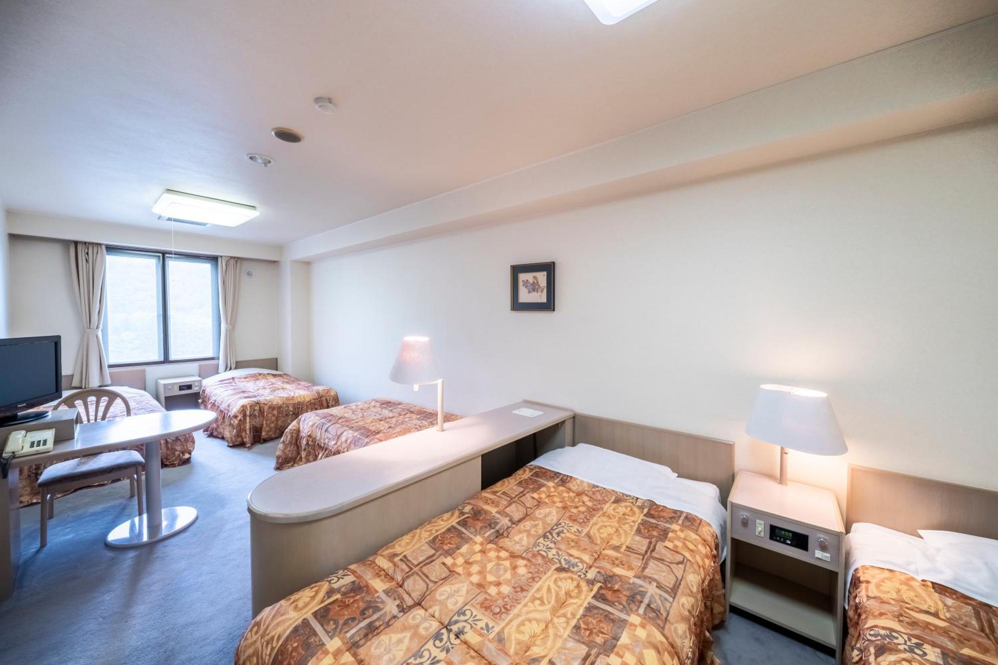 Hotel Tagawa Yamanouchi  Esterno foto