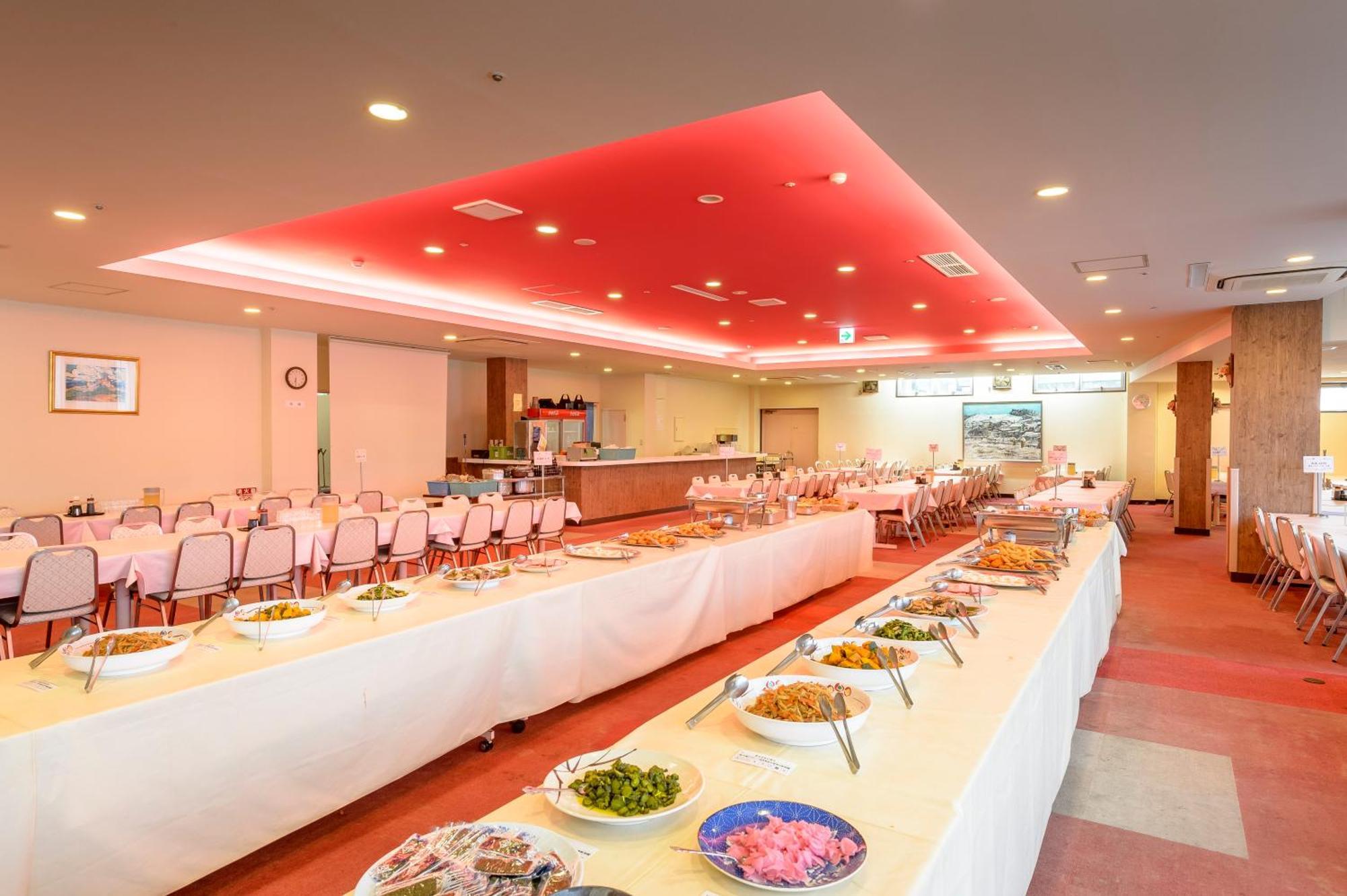 Hotel Tagawa Yamanouchi  Esterno foto