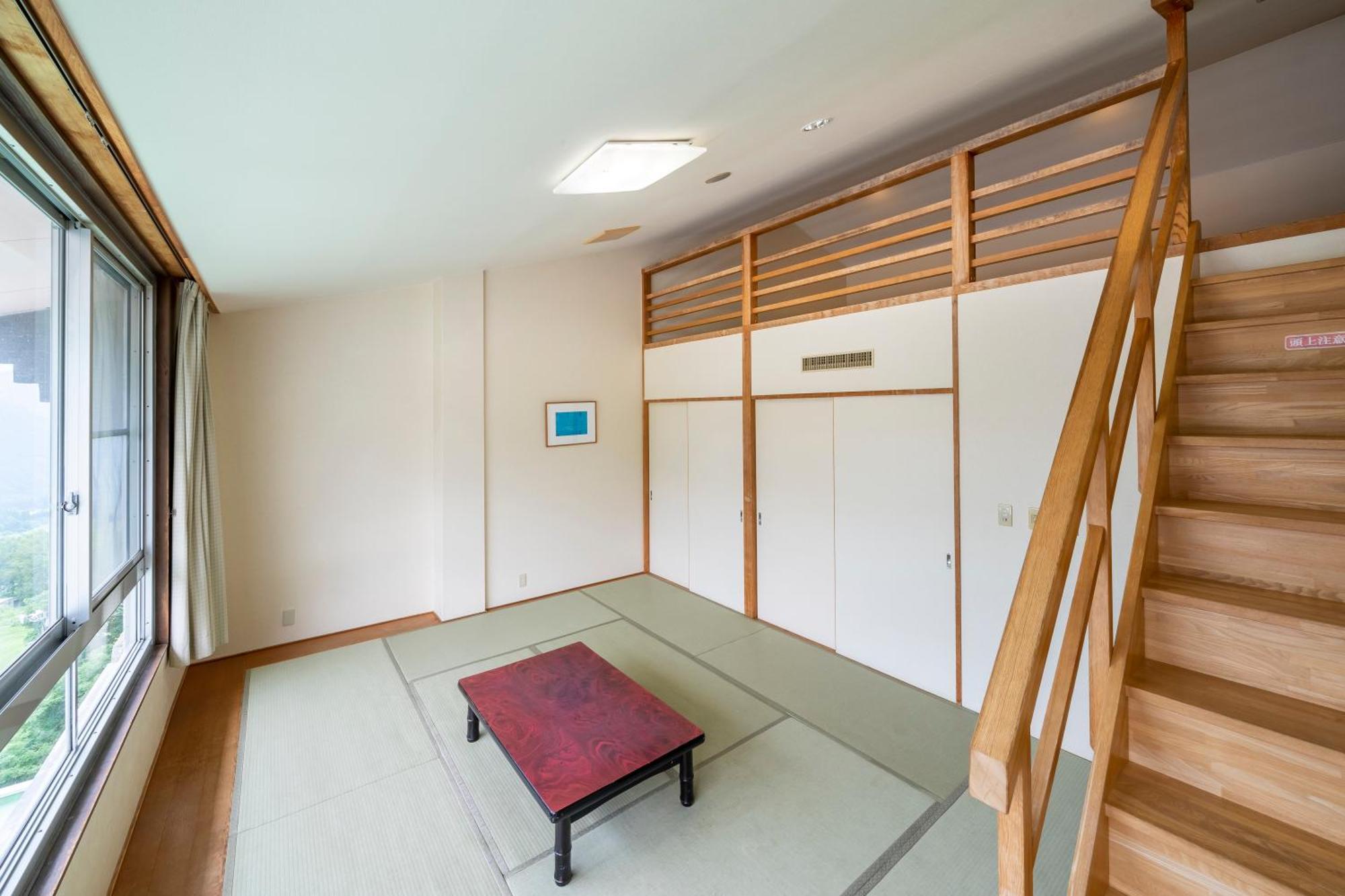 Hotel Tagawa Yamanouchi  Esterno foto