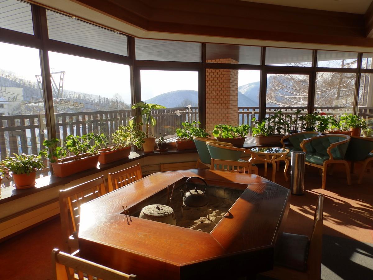 Hotel Tagawa Yamanouchi  Esterno foto