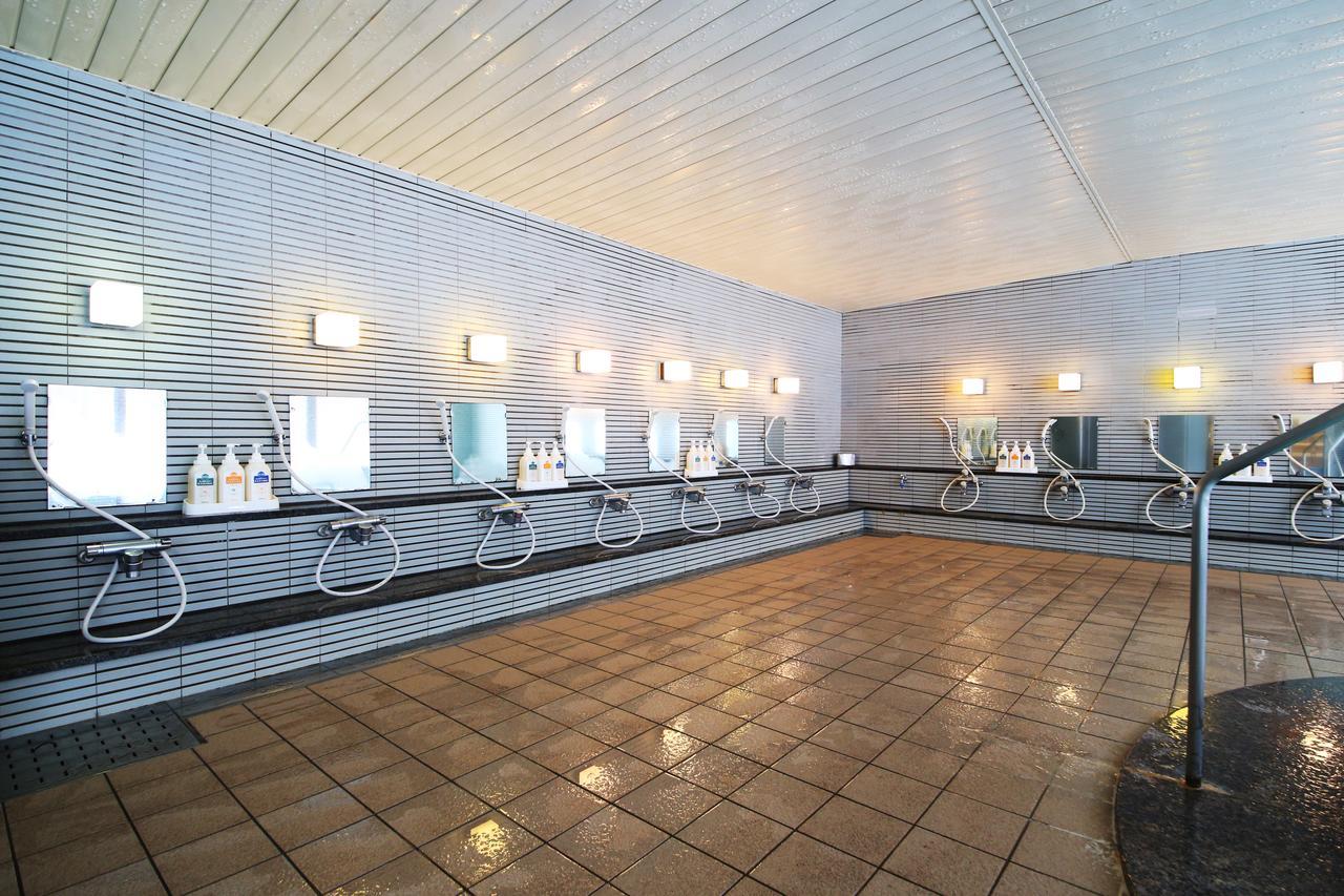 Hotel Tagawa Yamanouchi  Esterno foto