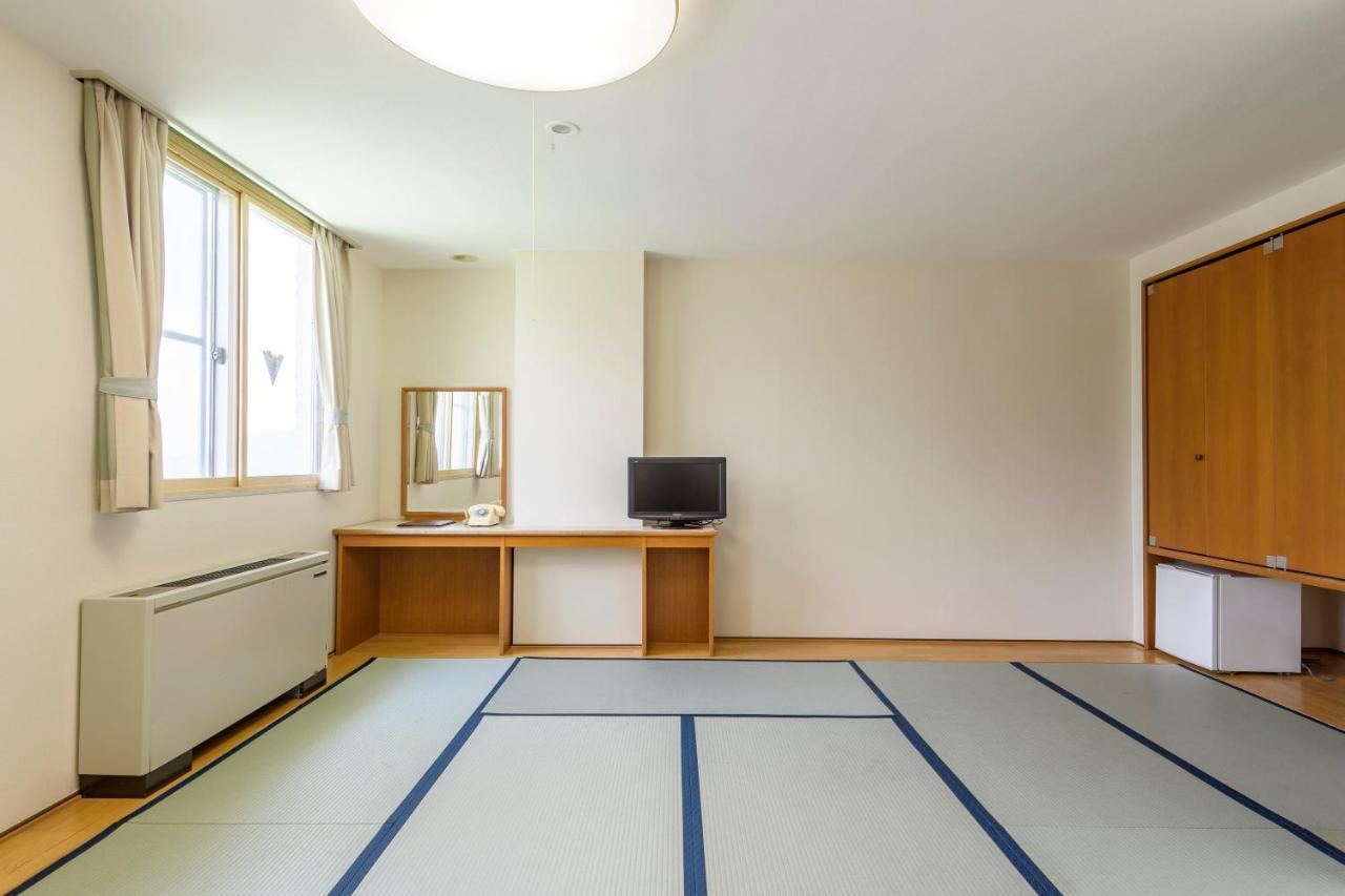 Hotel Tagawa Yamanouchi  Esterno foto