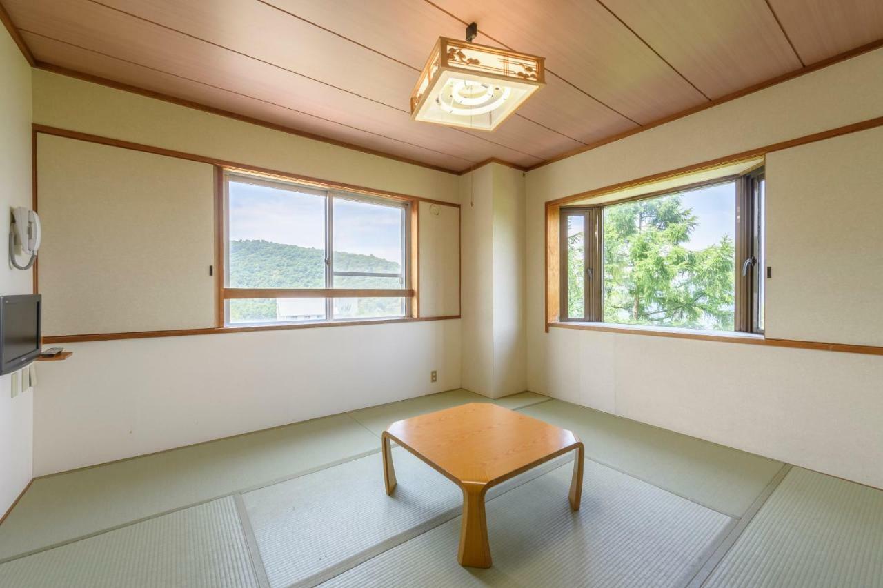 Hotel Tagawa Yamanouchi  Esterno foto