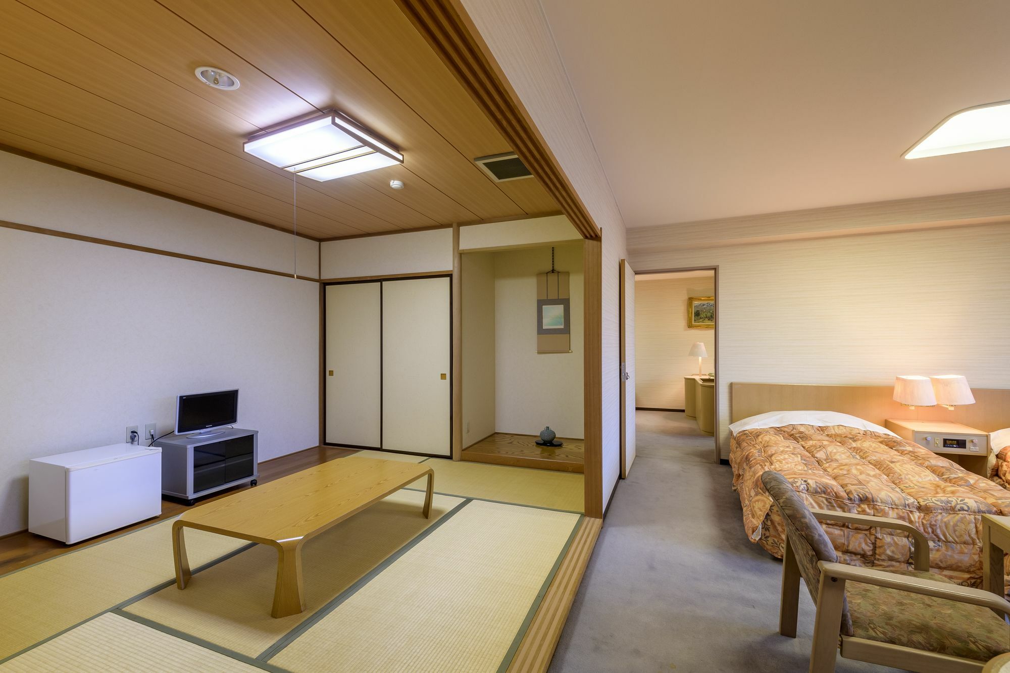 Hotel Tagawa Yamanouchi  Esterno foto